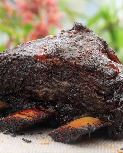 BBQ MINI Pack - Beef Short Ribs