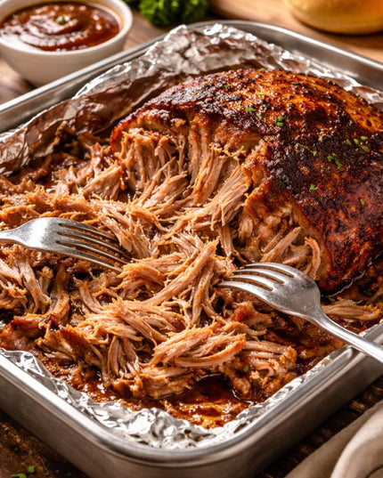 BBQ COMPETITION CHEAT CODE Pack