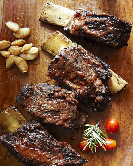 BBQ Variety Pack - The Grazier (BEEF)