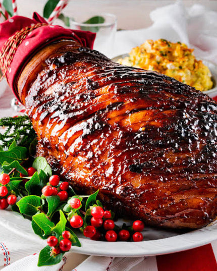 Fenglehorn Apple & Plum Ham Glaze