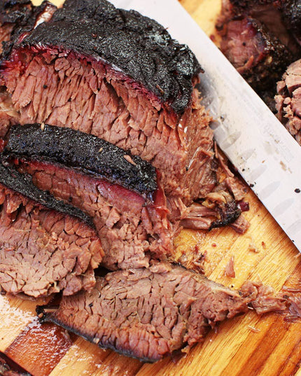 BBQ Variety Pack - The Grazier (BEEF)